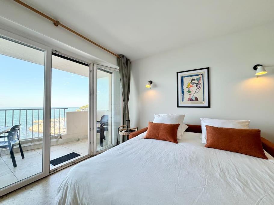 La Petite Grenille Apartamento *