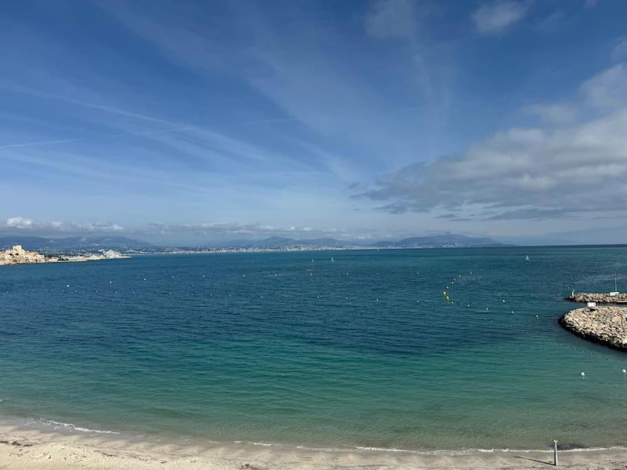 La Petite Grenille Apartamento Antibes