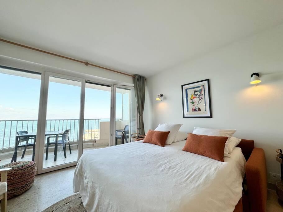 Apartamento La Petite Grenille Antibes